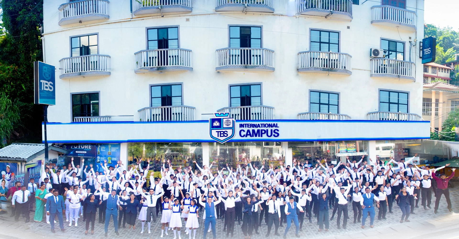 Matale Branch