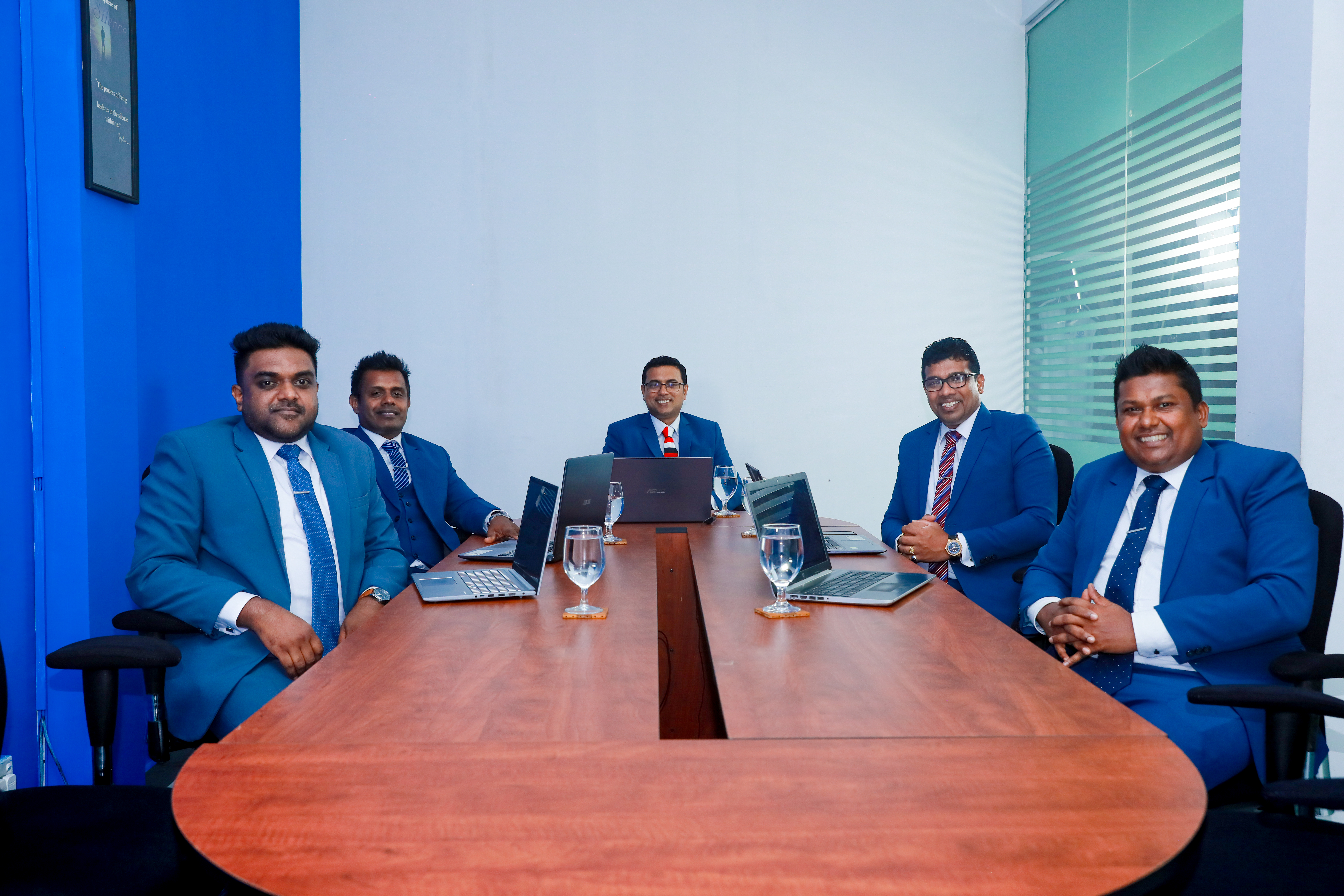 TBS Board of Directors