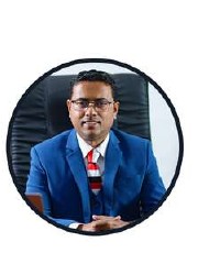 Mr. Nuwan Jayakody