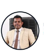 Mr. Nuwan Mendis