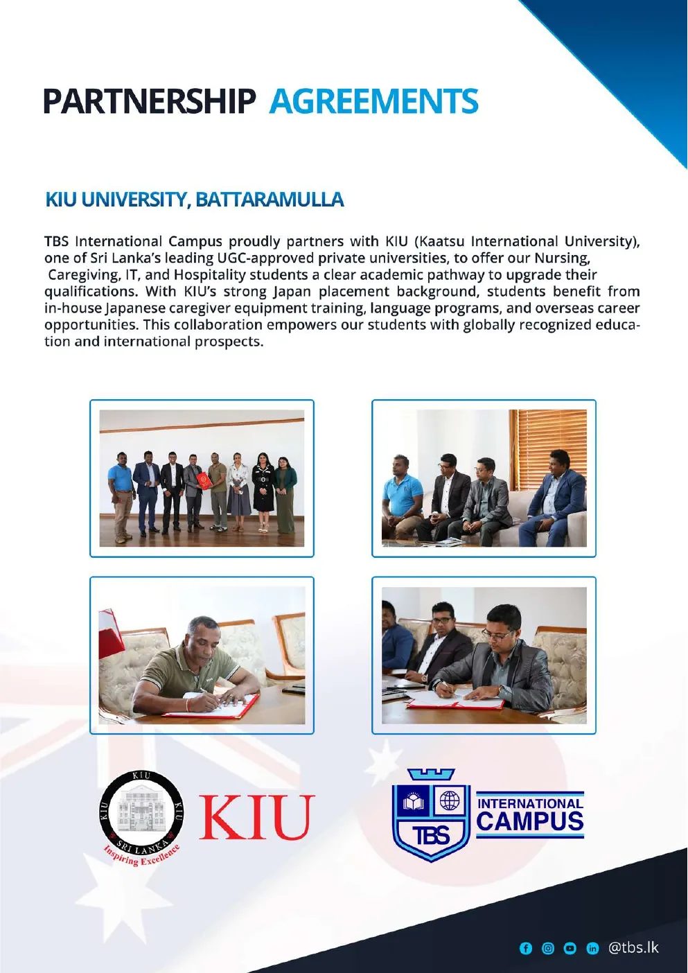KIU University, Battaramulla