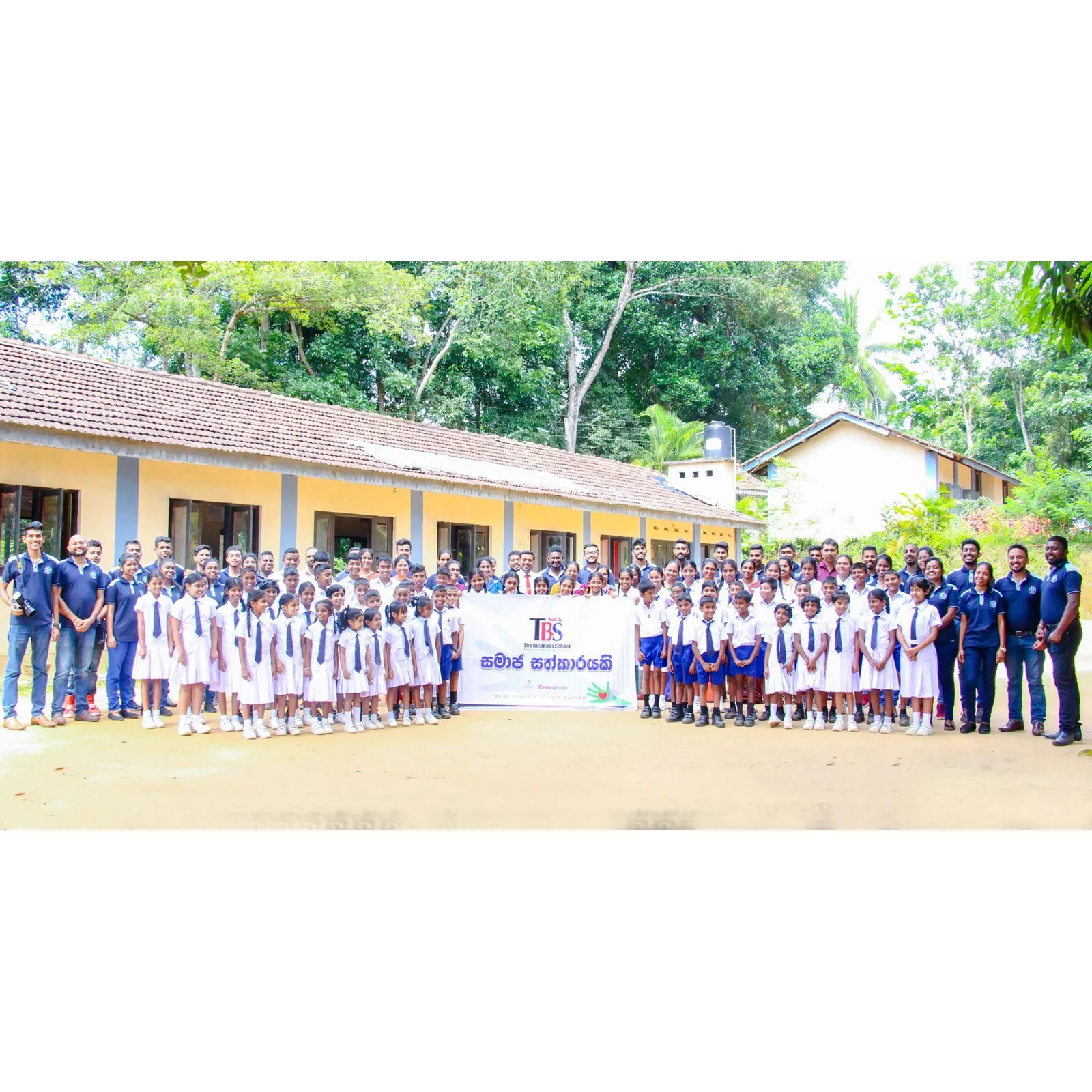 CSR – MAD Projects cover photo