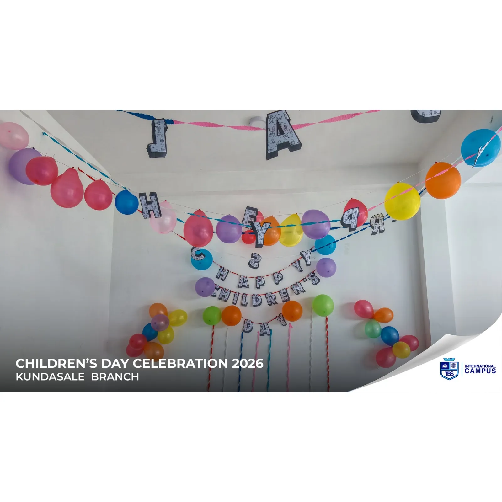 Children’s Day Celebration cover photo