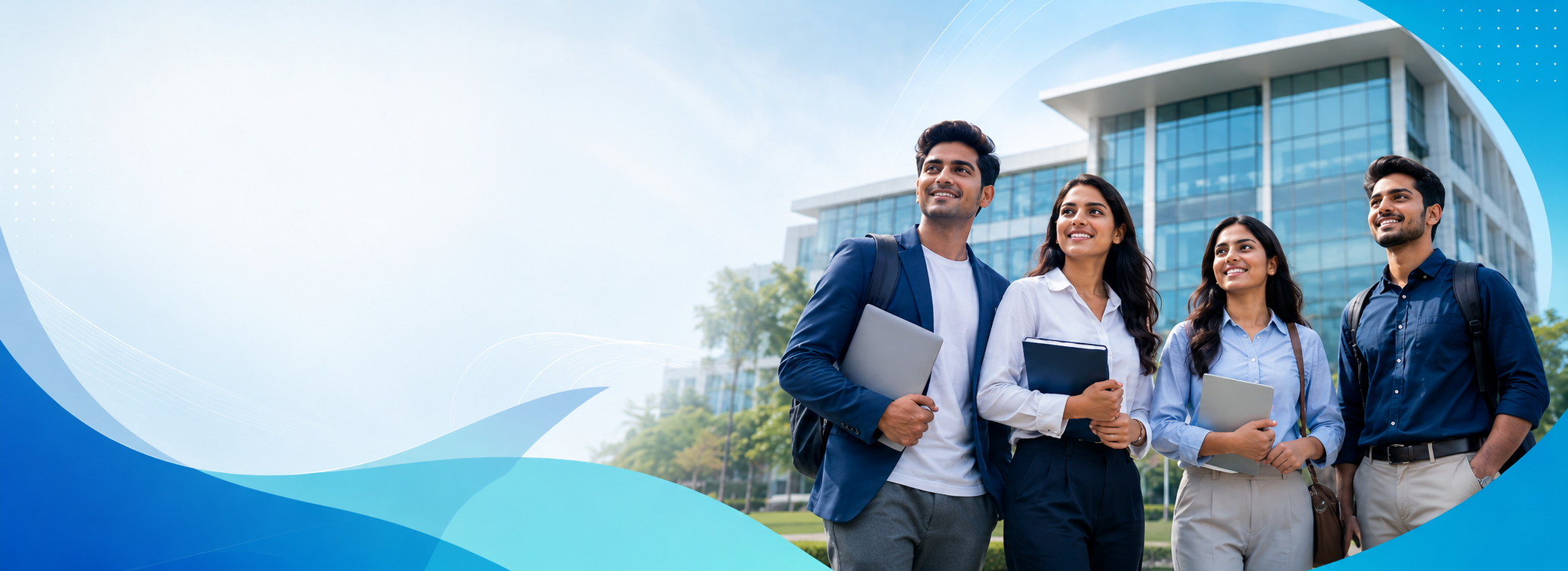 Shape Your Future With Industry - Focused Education