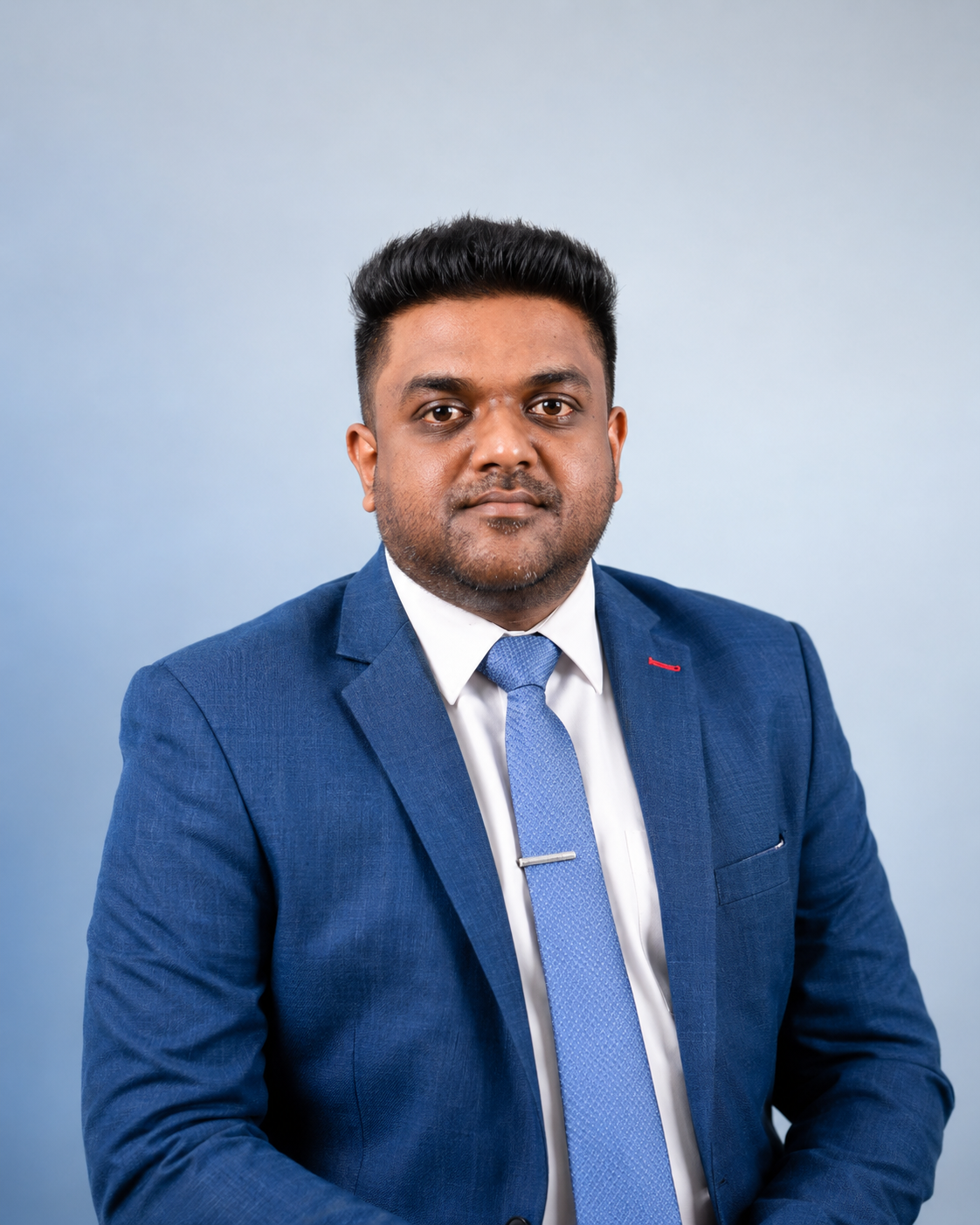 Dr. Mayura Subasinghe