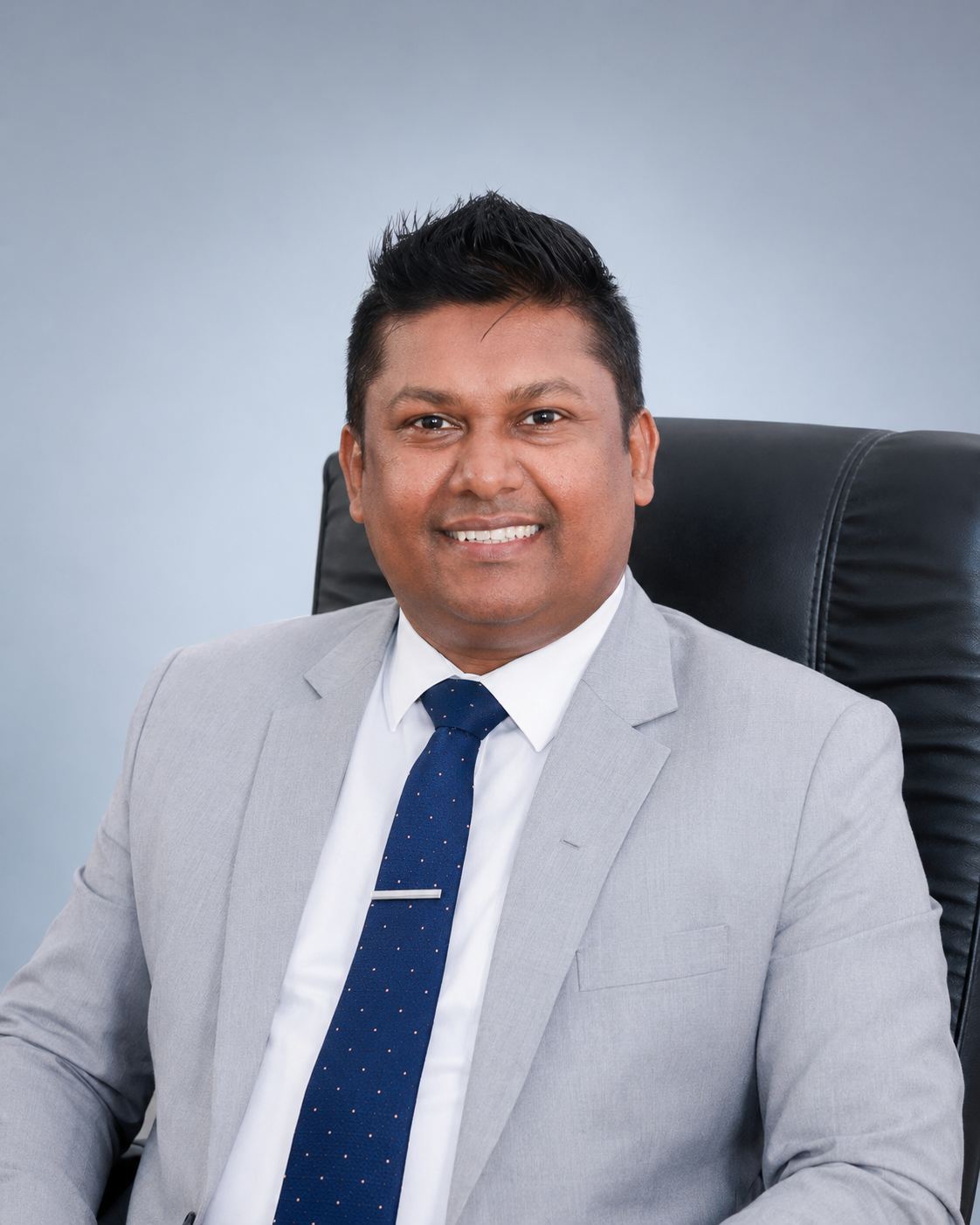 Mr. Thushara Dissanayake
