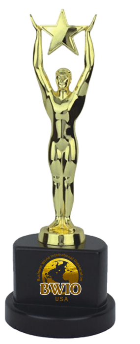 Emerging Company of the Year – Gold