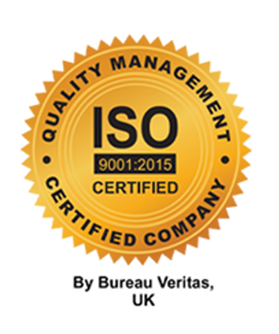 ISO 9001:2015