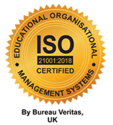 ISO 21001:2018