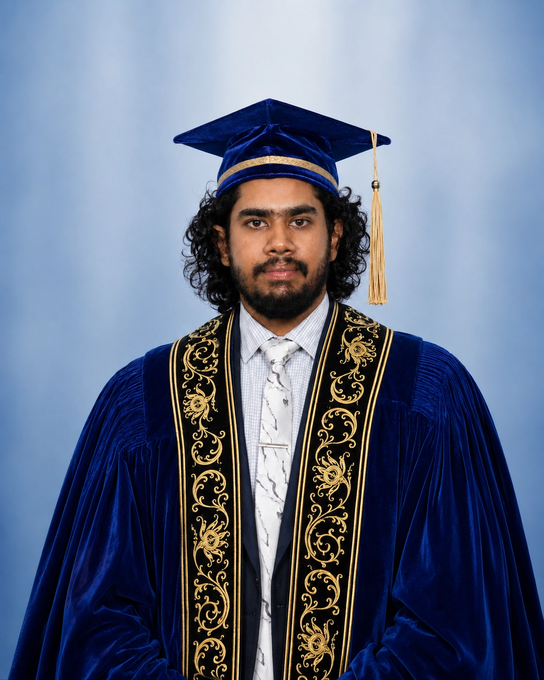 Mr. Ishara Ubeykoon