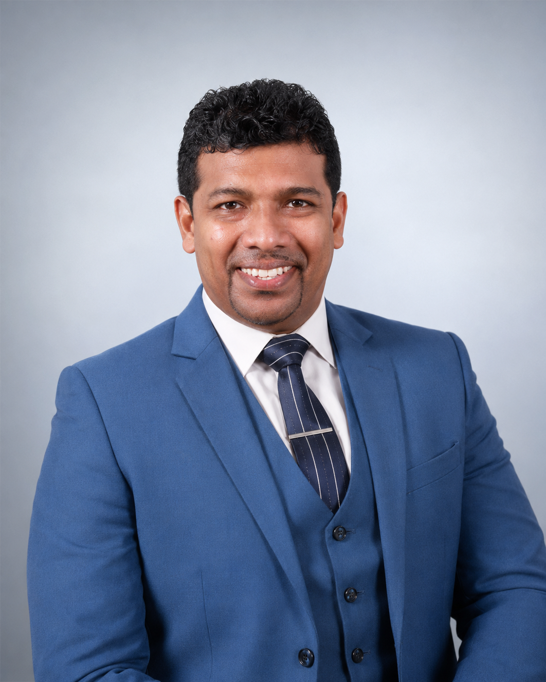 Mr. Dulendra Herath