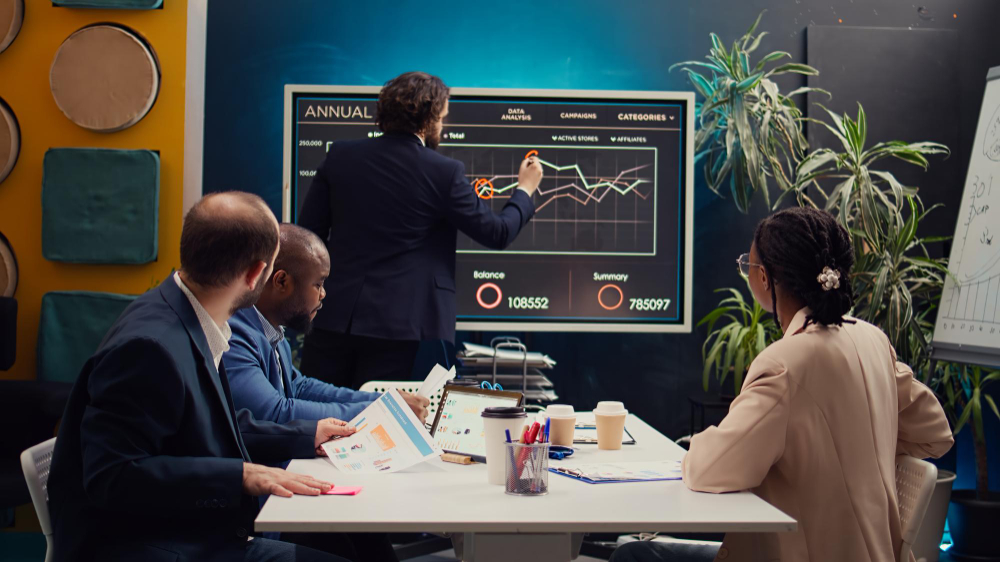 Business Management Programmes