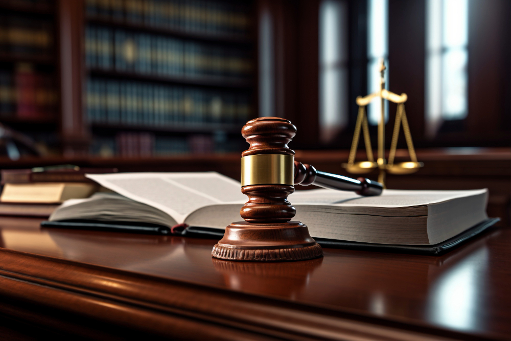 Law Programmes