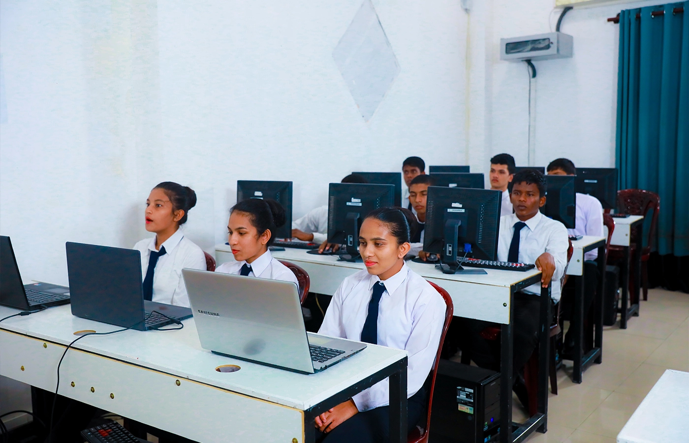 Diploma In Software Engineering with AI