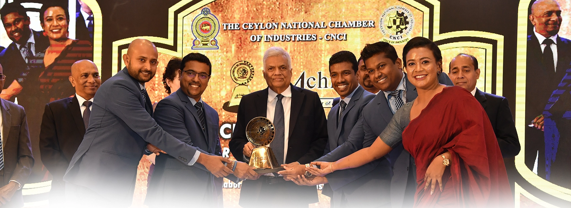 Awards & Recognition cover photo