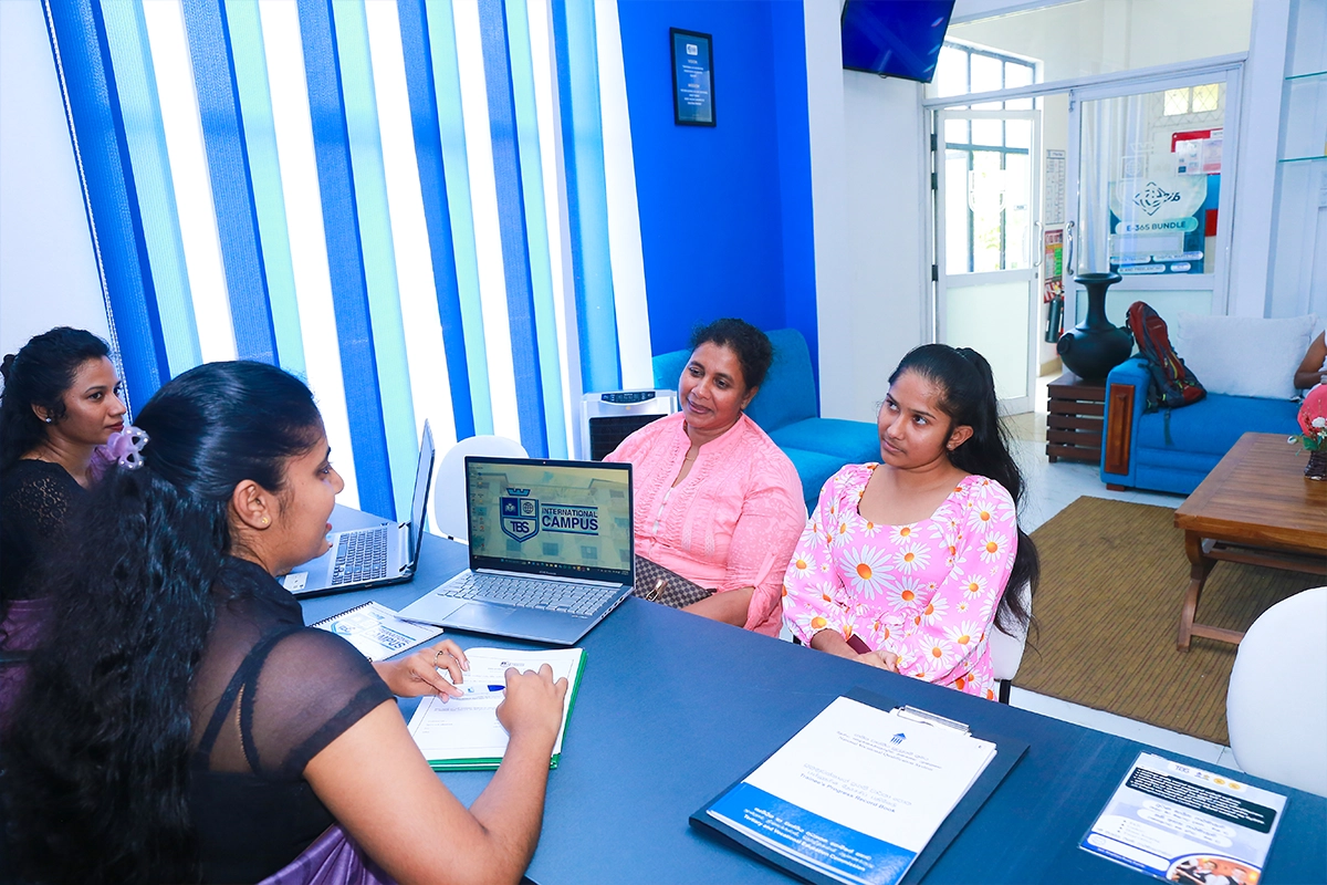 Scholarships & Financial Guidance cover photo