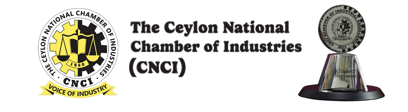 CNCI Achiever Awards - Silver