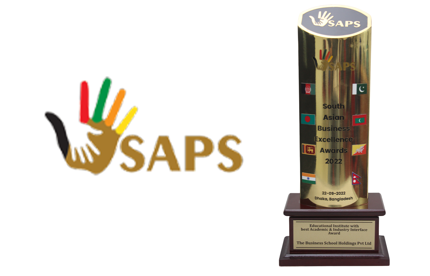 Best Academic & Industry Interface