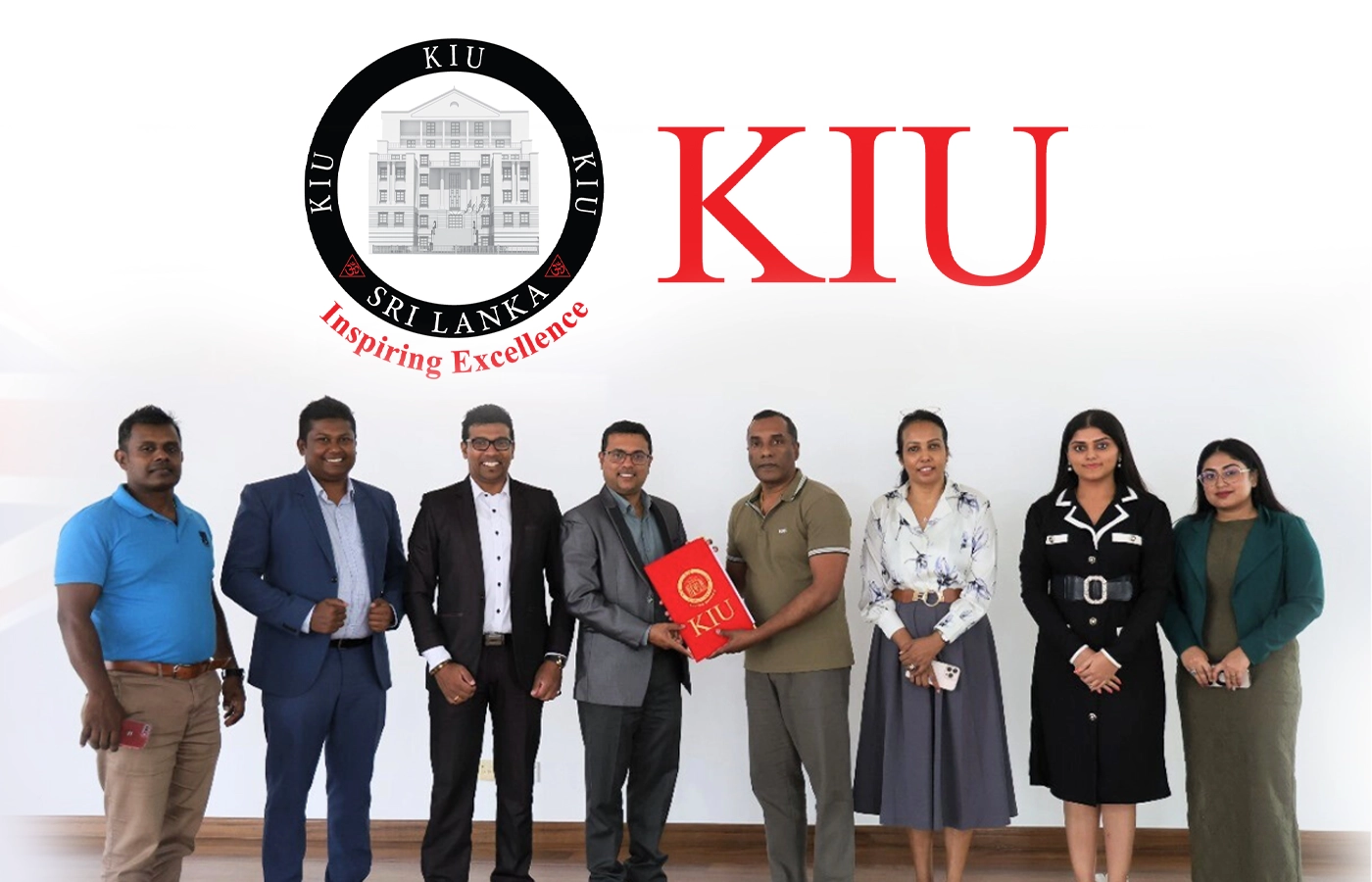 KIU University, Battaramulla