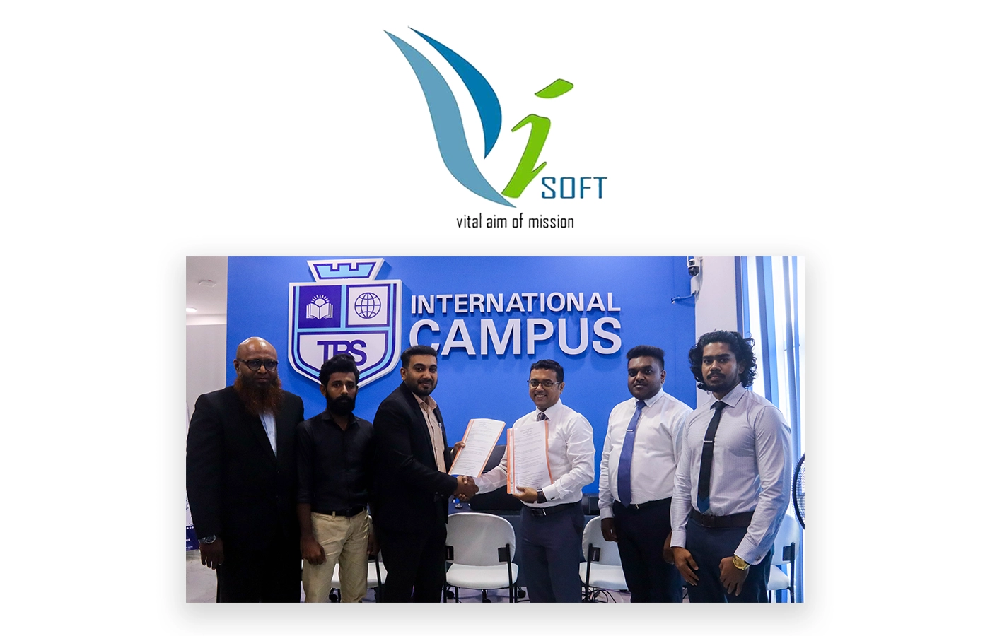 iSoft Campus, Puttalam