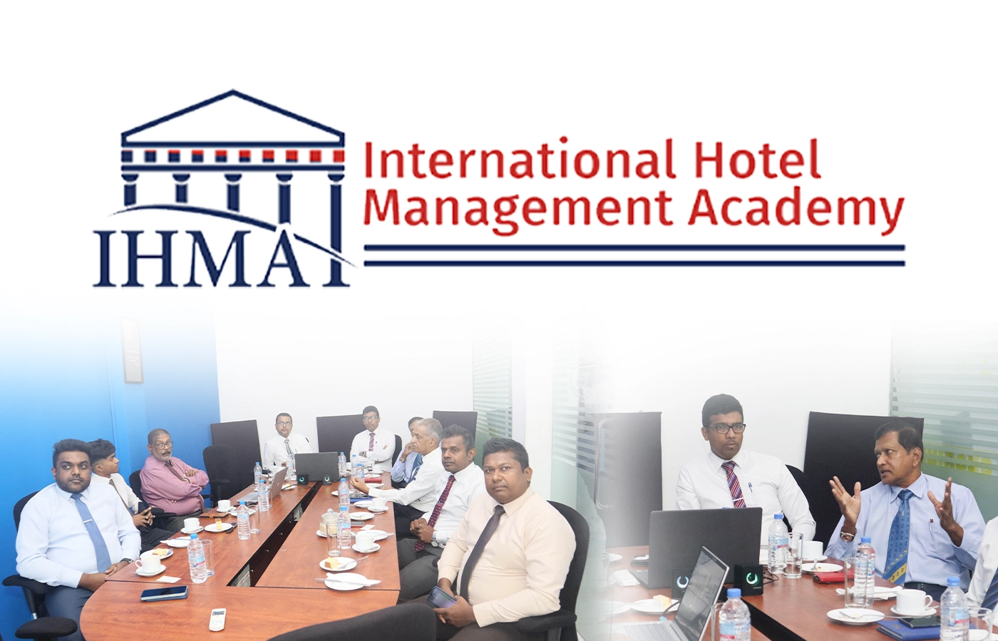 Business and Leisure Management Services / IHMA