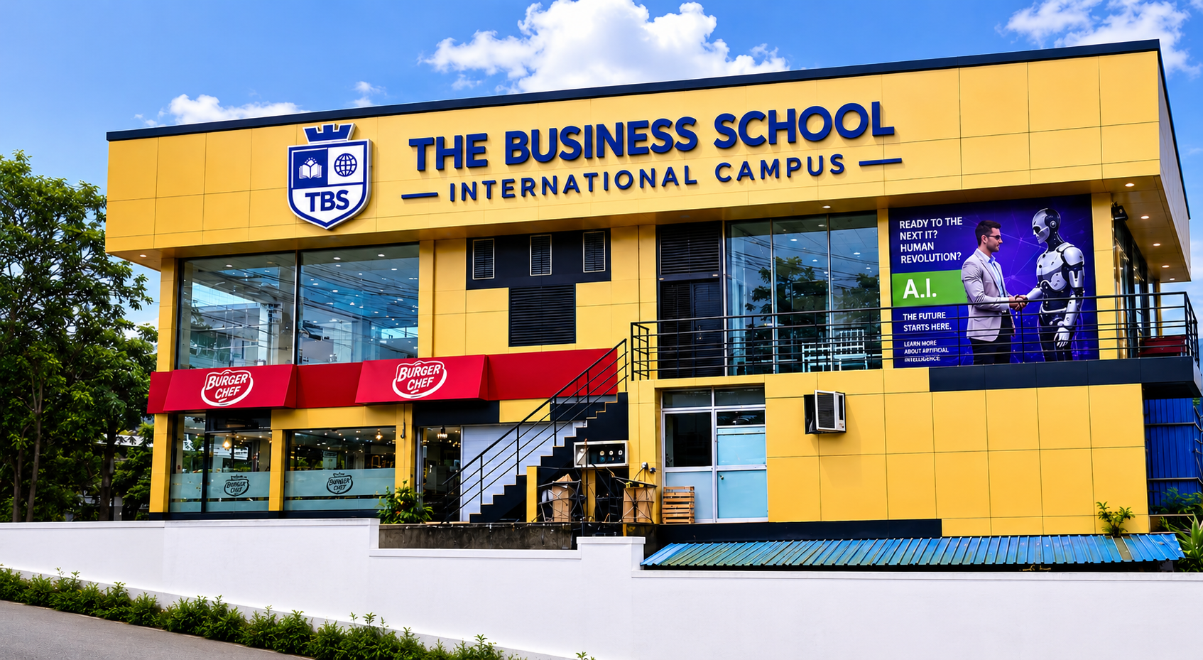 Matale Branch
