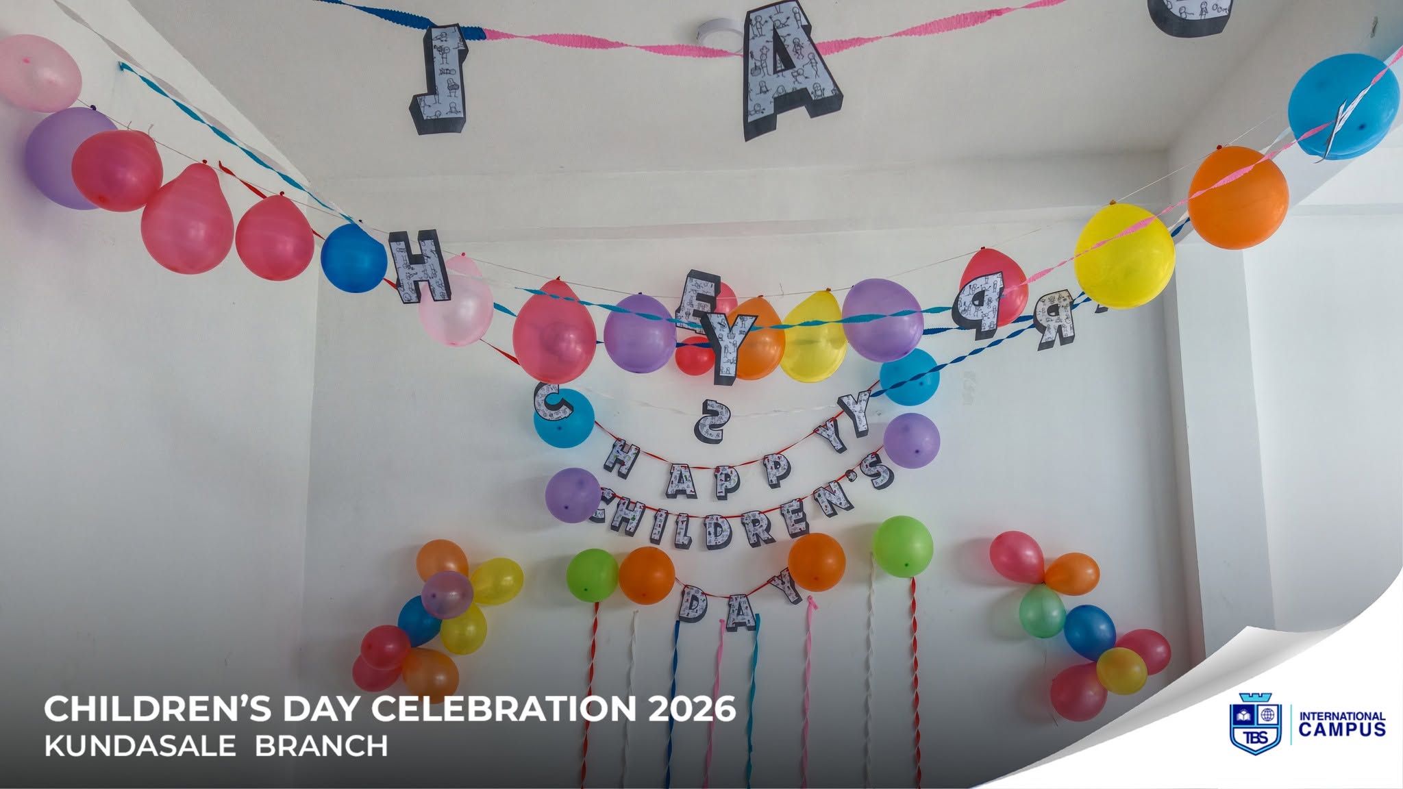Children’s Day Celebration
